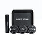 Gym Bag Deodorizer Kit